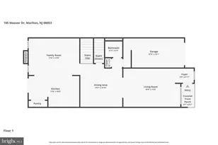 105 Weaver Dr, Marlton, NJ 08053 - Photo 35