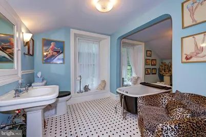 705 Woodlane Road, Beverly, NJ 08010 - Photo 43