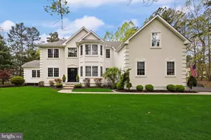 7 John Sloan Way, Marlton, NJ 08053 - Photo 1