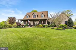 546 Province Line Rd, Allentown, NJ 08501 - Photo 3