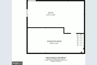 238 St David Drive, Mount Laurel, NJ 08054 - Photo 43