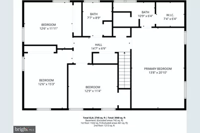 238 St David Drive, Mount Laurel, NJ 08054 - Photo 45