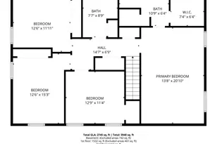 238 St David Dr, Mount Laurel, NJ 08054 - Photo 45