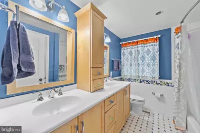 238 St David Drive, Mount Laurel, NJ 08054 - Photo 25