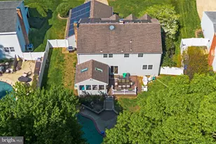 238 St David Dr, Mount Laurel, NJ 08054 - Photo 35