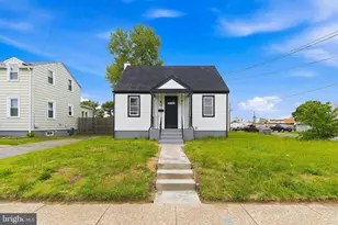 33 Morris Ave, Burlington, NJ 08016 - Photo 5
