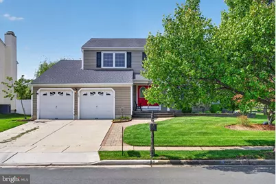 160 Country Farms Road, Marlton, NJ 08053 - Photo 1