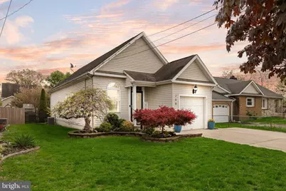 208 Hooker Street, Riverside, NJ 08075 - Photo 1