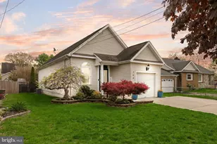 208 Hooker St, Riverside, NJ 08075 - Photo 1