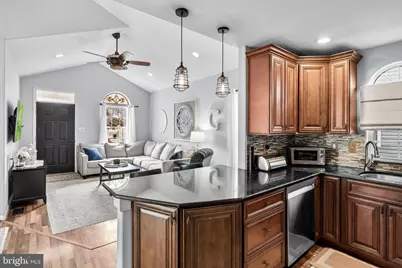 208 Hooker Street, Riverside, NJ 08075 - Photo 15