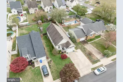 208 Hooker Street, Riverside, NJ 08075 - Photo 35