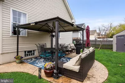 208 Hooker Street, Riverside, NJ 08075 - Photo 31