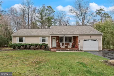 10 Normandy Drive, Medford, NJ 08055 - Photo 1