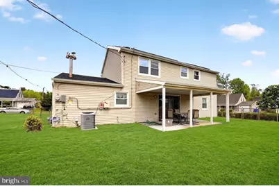 44 Hornblende Lane, Willingboro, NJ 08046 - Photo 15