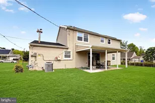 44 Hornblende Ln, Willingboro, NJ 08046 - Photo 15