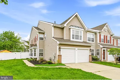37 Elkington Drive, Mount Laurel, NJ 08054 - Photo 1