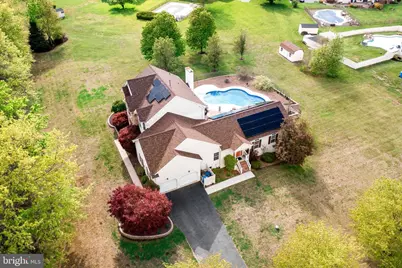 7 Country House Way, Mansfield Township, NJ 08022 - Photo 39