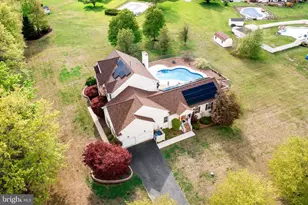 7 Country House Way, Mansfield Township, NJ 08022 - Photo 39
