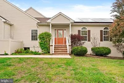 7 Country House Way, Mansfield Township, NJ 08022 - Photo 15