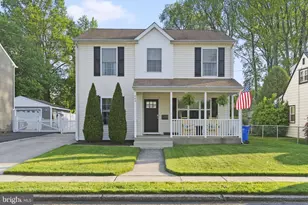 442 Cutler Ave, Maple Shade, NJ 08052 - Photo 1