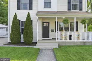 442 Cutler Ave, Maple Shade, NJ 08052 - Photo 3