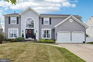 19 Annapolis Dr, Marlton, NJ 08053 - Photo 1