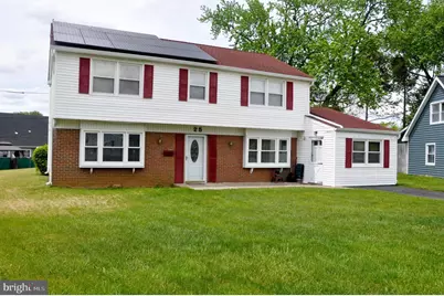 25 Huntington Lane, Willingboro, NJ 08046 - Photo 1