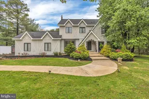 111 Bortons Rd, Marlton, NJ 08053 - Photo 1