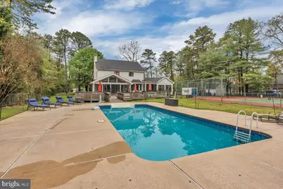 111 Bortons Road, Marlton, NJ 08053 - Photo 11