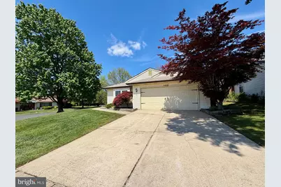 102 Carriage Hill Court, Mansfield Township, NJ 08022 - Photo 67