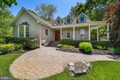 11 Hilliards Bridge Road, Southampton, NJ 08088 - Photo 1