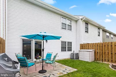 20 Gloucester Court, Bordentown, NJ 08505 - Photo 25
