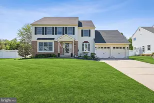 39 Old Republic Ln, Marlton, NJ 08053 - Photo 1
