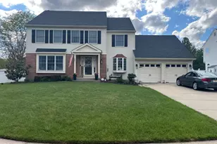 39 Old Republic Ln, Marlton, NJ 08053 - Photo 1