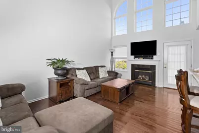23 Durham Drive, Mansfield Township, NJ 08022 - Photo 13