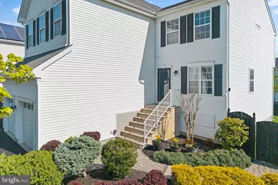 23 Durham Drive, Mansfield Township, NJ 08022 - Photo 5