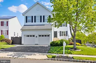 23 Durham Dr, Mansfield Township, NJ 08022 - Photo 1