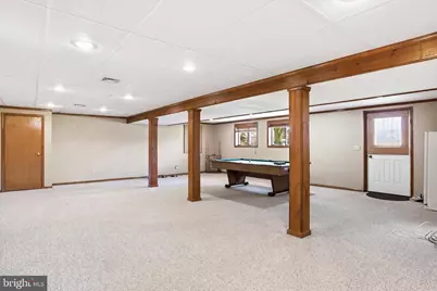 25446 Mount Pleasant Road, Mansfield Township, NJ 08022 - Photo 25