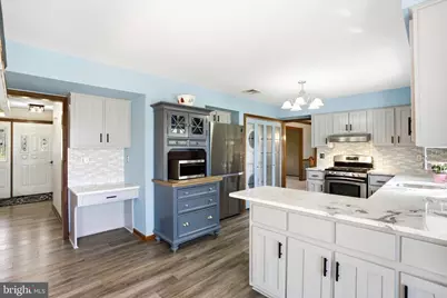 25446 Mount Pleasant Road, Mansfield Township, NJ 08022 - Photo 15