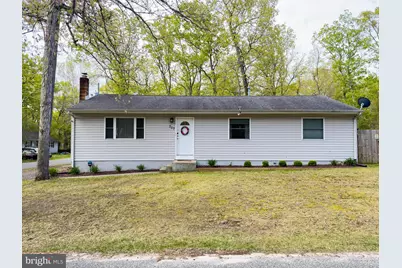307 Pemberton Boulevard, Browns Mills, NJ 08015 - Photo 1
