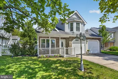 3 Tudor Drive, Burlington, NJ 08016 - Photo 3