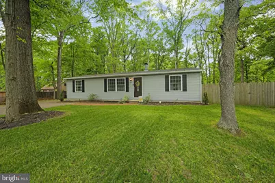 480 Hartford Road, Mount Laurel, NJ 08054 - Photo 1