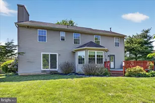 33 Klein Dr, Bordentown, NJ 08620 - Photo 41