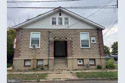 400 Magnolia Street, Beverly, NJ 08010 - Photo 1
