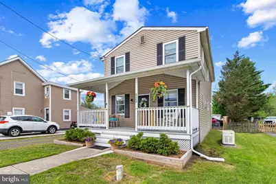 529 Ridge Road, Southampton, NJ 08088 - Photo 3