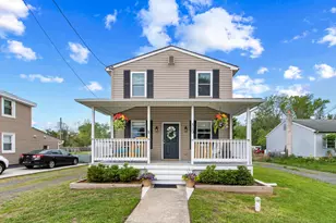 529 Ridge Rd, Southampton, NJ 08088 - Photo 1