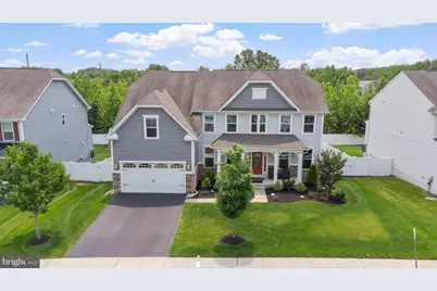 29 Carrington Way, Marlton, NJ 08053 - Photo 1