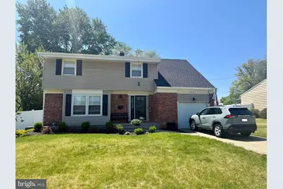 2305 Beverly Road, Cinnaminson, NJ 08077 - Photo 1