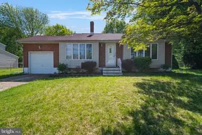 14 Landon Drive, Bordentown, NJ 08505 - Photo 1