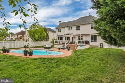 85 Brooks Road, Moorestown, NJ 08057 - Photo 27